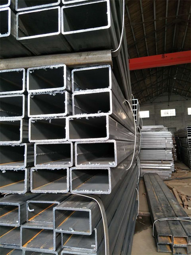 邛崃q355b镀锌矩形管