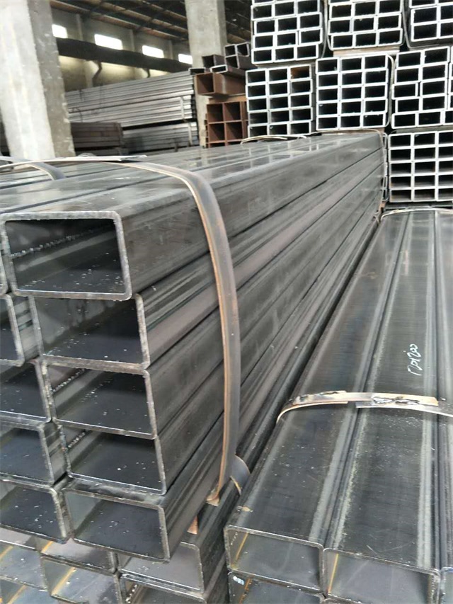 建筑钢结构邛崃邛崃邛崃镀锌矩形管 Q355B 适用场景 建筑钢结构邛崃邛崃邛崃镀锌矩形管 Q355B 适用场景